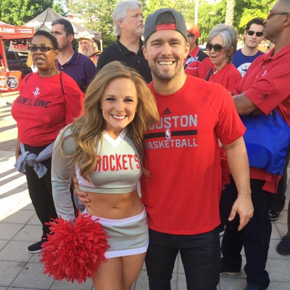 Meet your Posher, Stephen